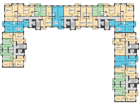 планировки дома фото