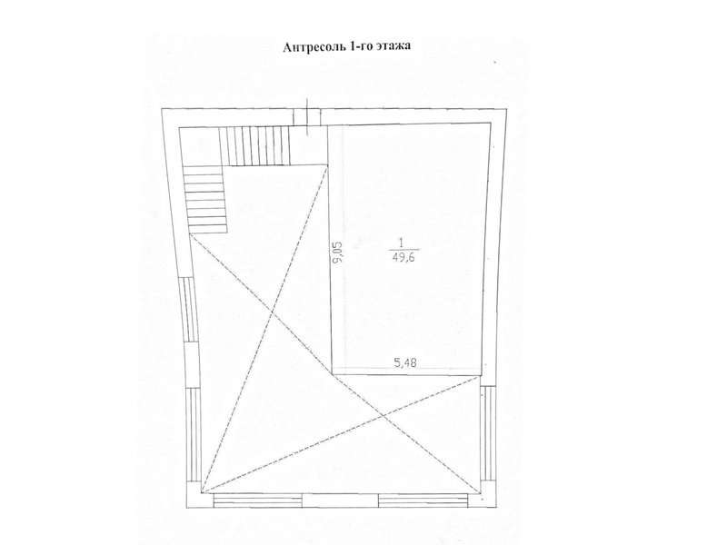 помещение под торговую площадь на Ванеева ул, д.91