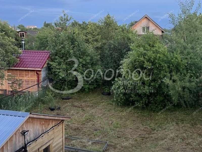 дом на СНТ Сокол сад-1