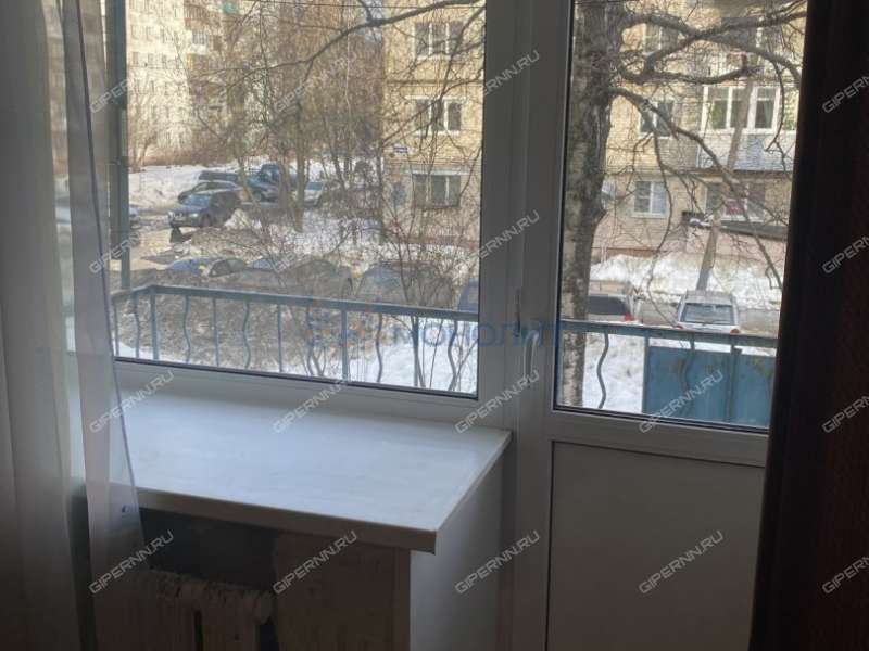 двухкомнатная квартира на Заводской улице дом 15 к3