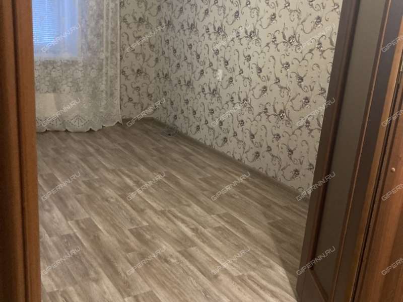 двухкомнатная квартира на Ясной улице дом 34