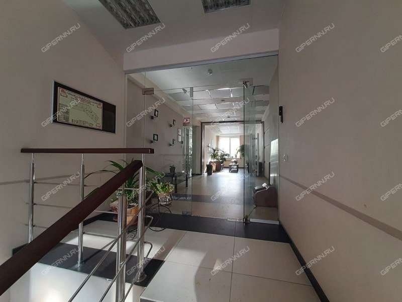 помещение под офис на Короленко ул., д.19б