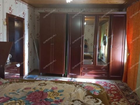 dom-derevnya-novolikeevo-kstovskiy-rayon фото