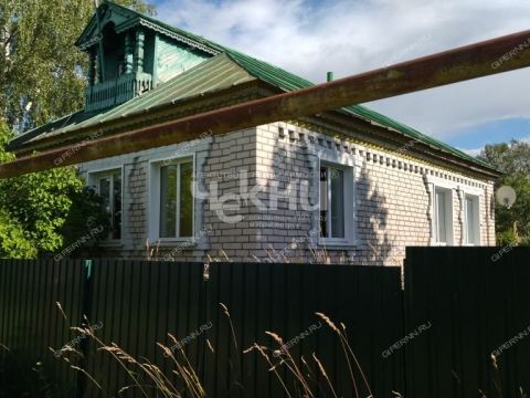 dom-selo-novoselki-vachskiy-rayon фото