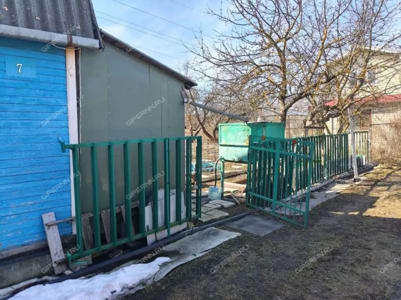 земельный участок 4,6 сотки СДТ Стеклозаводец сад Бор