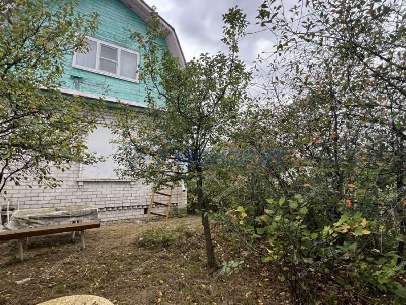 дача на СНТ Окское посёлок Окский