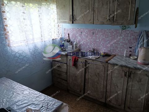 dom-rabochiy-poselok-krasnye-baki-krasnobakovskiy-rayon фото