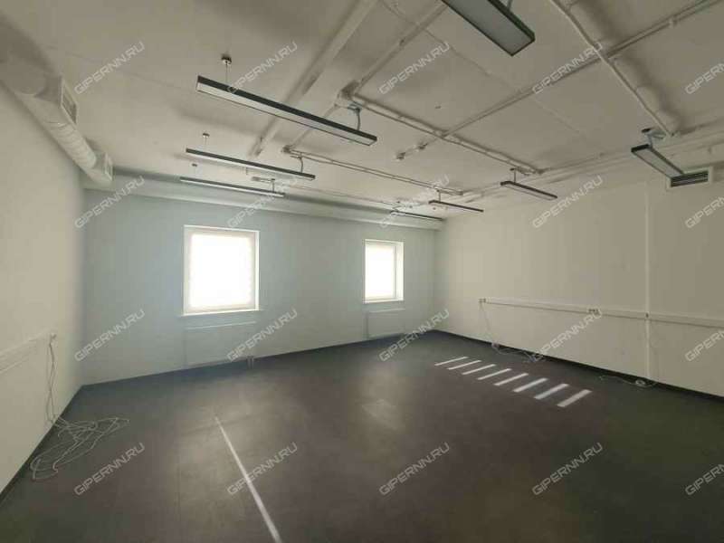 помещение под офис на Карла Маркса ул, д.44Б