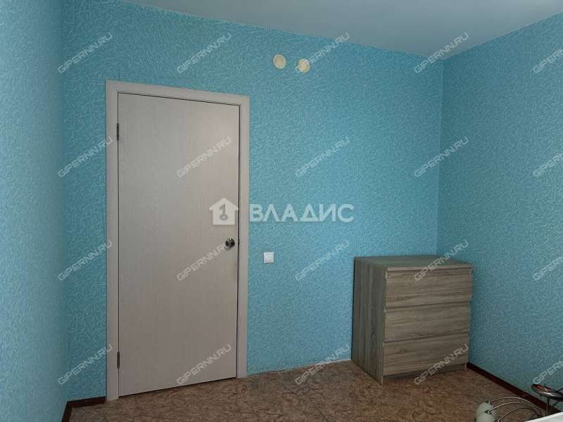 двухкомнатная квартира на Народной улице дом 22