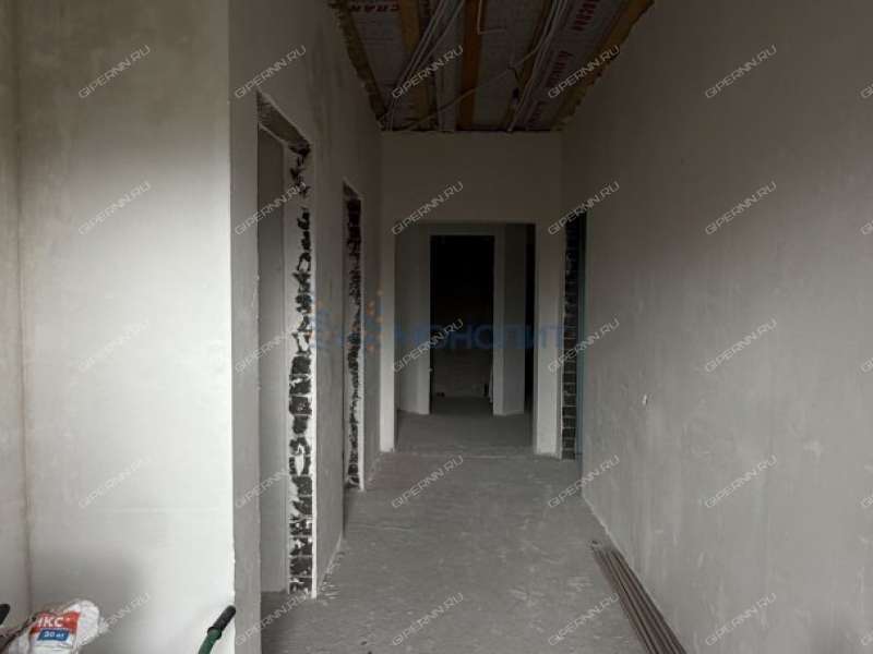 дом на улице Академика Азолова село Кантаурово (Кантауровский сельсовет