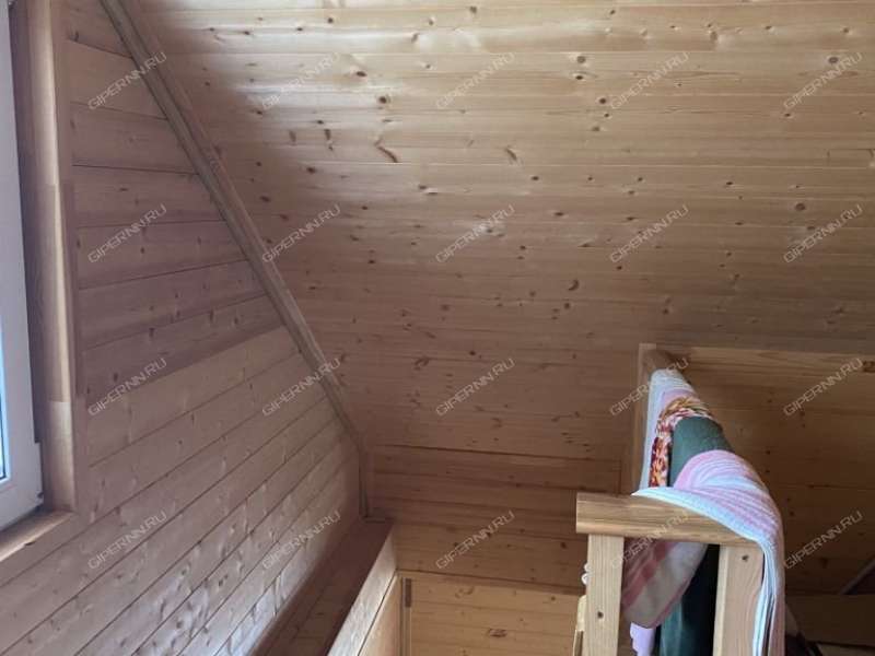 дом на  деревня Малая Ельня