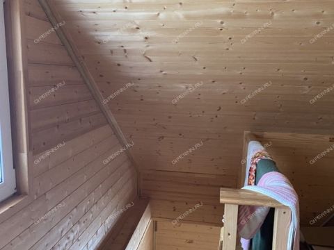 dom-derevnya-malaya-elnya-kstovskiy-rayon фото