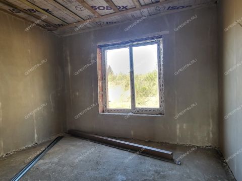 dom-derevnya-podvaliha-kstovskiy-rayon фото