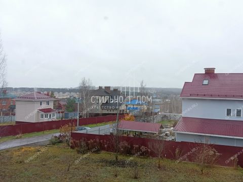 dom-poselok-okskiy-bogorodskiy-municipalnyy-okrug фото