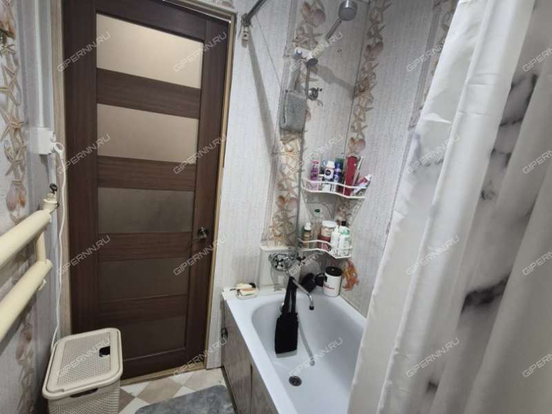 двухкомнатная квартира на Революции пл. дом 48 город Лысково