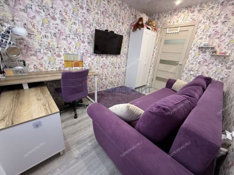 2-komnatnaya-gorod-dzerzhinsk-gorodskoy-okrug-dzerzhinsk фото