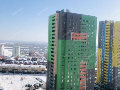 kvartira-studiya-derevnya-afonino-kstovskiy-rayon фото