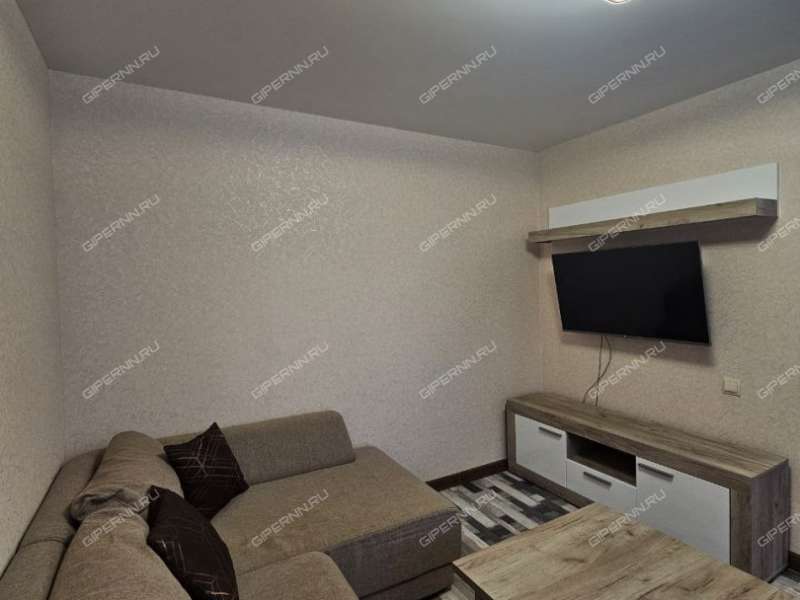 трёхкомнатная квартира на Фруктовой улице дом 3 к2