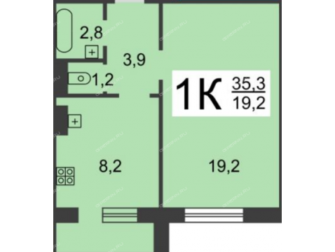 планировки дома фото