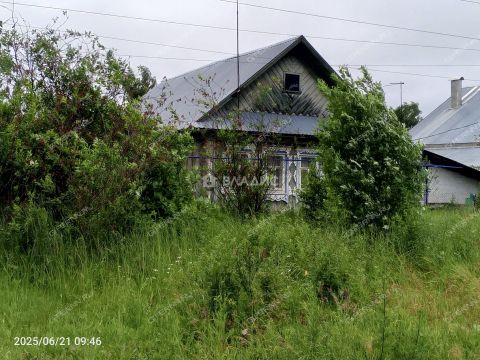 dom-rabochiy-poselok-bolshoe-kozino-balahninskiy-municipalnyy-okrug фото