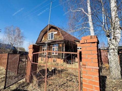 dom-derevnya-tugarino-gorodskoy-okrug-bor фото