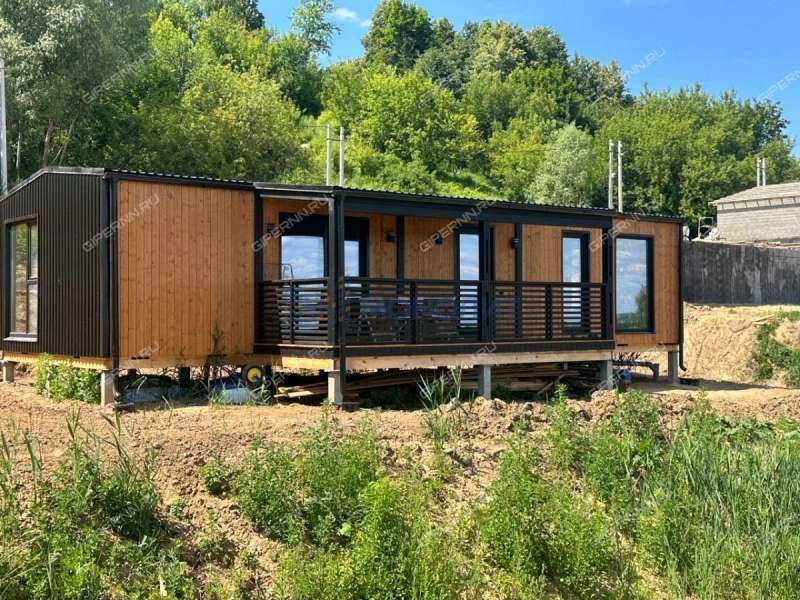 земельный участок 5 соток Родниковая улица деревня Афонино