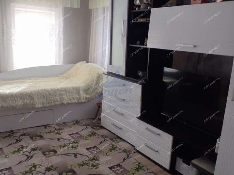 дом на д 29 деревня Смирино