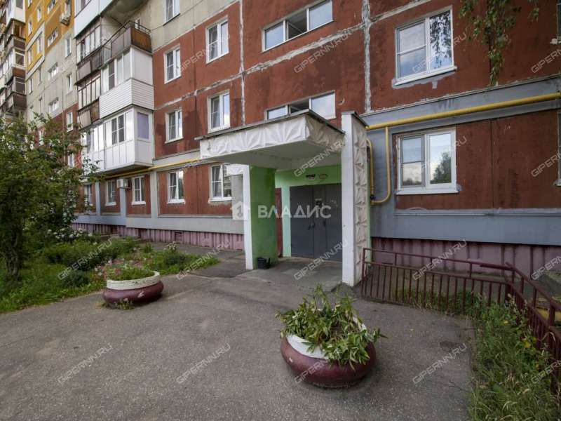 двухкомнатная квартира на Южном шоссе дом 2