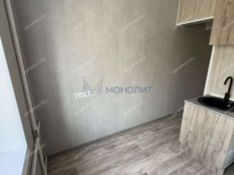 трёхкомнатная квартира на улице Вождей Революции дом 2