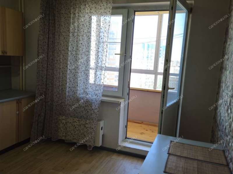 однокомнатная квартира на улице Карла Маркса дом 44