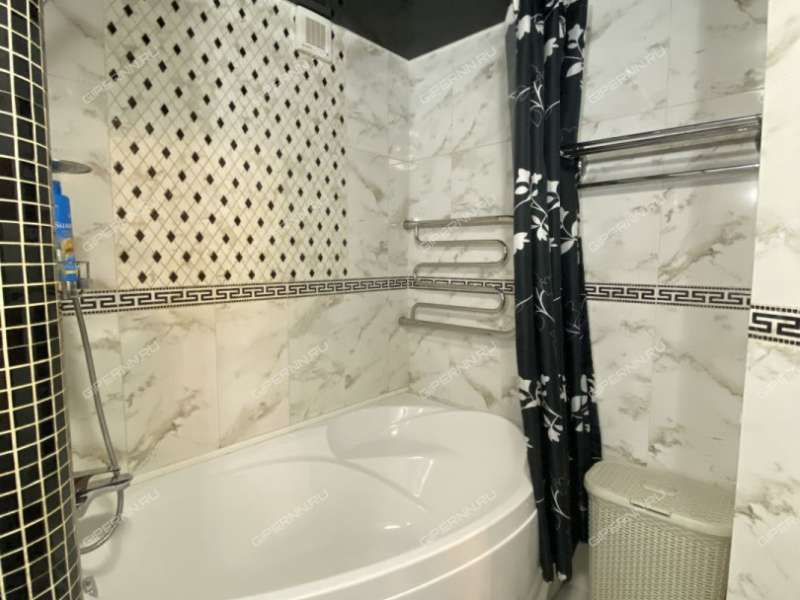 трёхкомнатная квартира на проспекте Победы дом 1 город Кстово