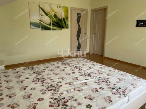 kottedzh-poselok-zhdanovskiy-kstovskiy-rayon фото