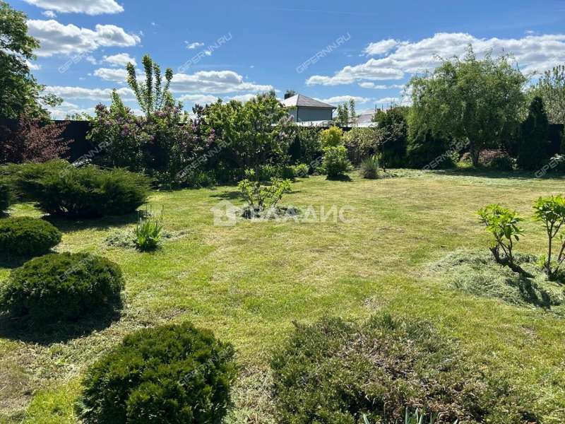 дом на улице Большая Дорога село Вязовка