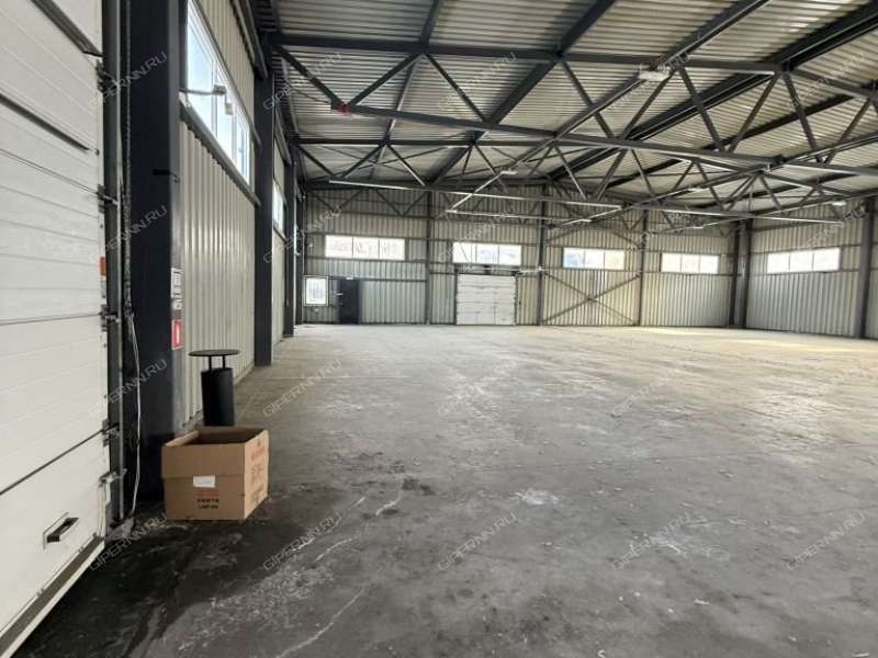 помещение под помещение свободного назначения на улице Геологов