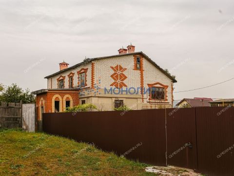 dom-derevnya-ovechkino-redkinskiy-selsovet-gorodskoy-okrug-bor фото