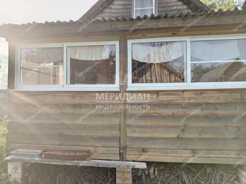 дом на  деревня Ключищи