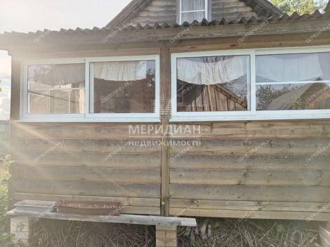 dom-derevnya-klyuchishhi-bogorodskiy-municipalnyy-okrug фото