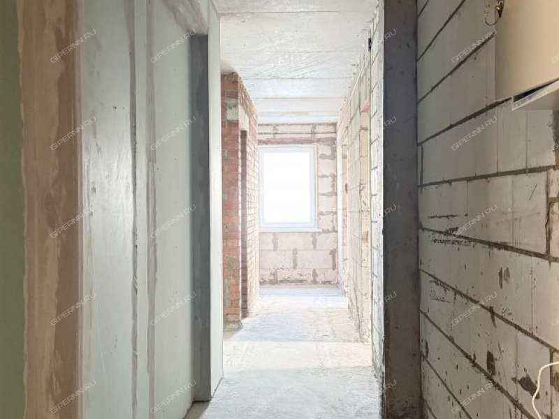 двухкомнатная квартира на улице Маршала Жукова дом 8 к1