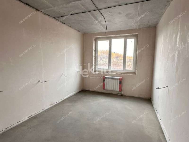 квартира-студия в Инженерном проезде дом 5 к1