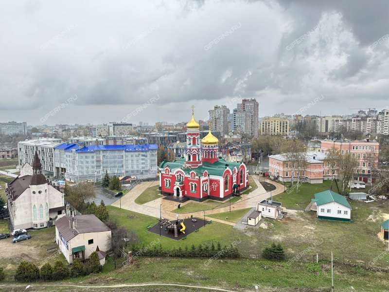 двухкомнатная квартира на Дальней улице дом 10