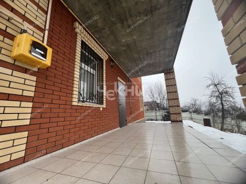 kottedzh-rabochiy-poselok-bolshoe-kozino-balahninskiy-municipalnyy-okrug фото