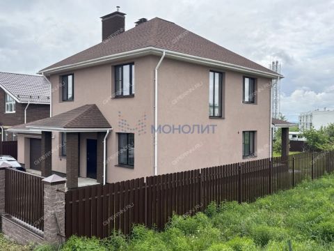 kottedzh-solnechnaya-ulica фото