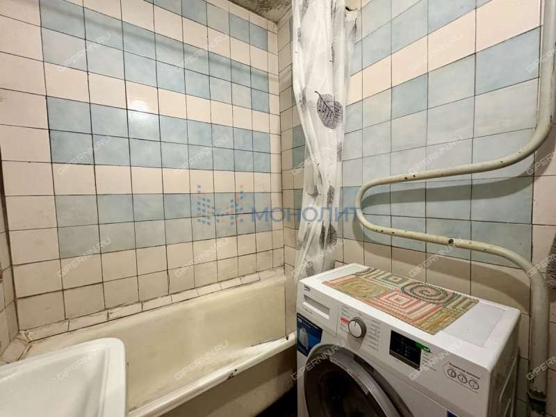 трёхкомнатная квартира на улице Маршала Голованова дом 31