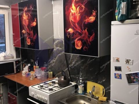 1-komnatnaya-ul-dargomyzhskogo-d-28 фото