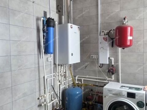 kottedzh-derevnya-berezovka-bogorodskiy-municipalnyy-okrug фото