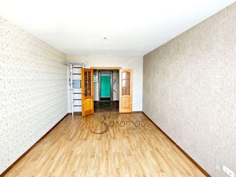 двухкомнатная квартира на улице Нижне-Печерская дом 15