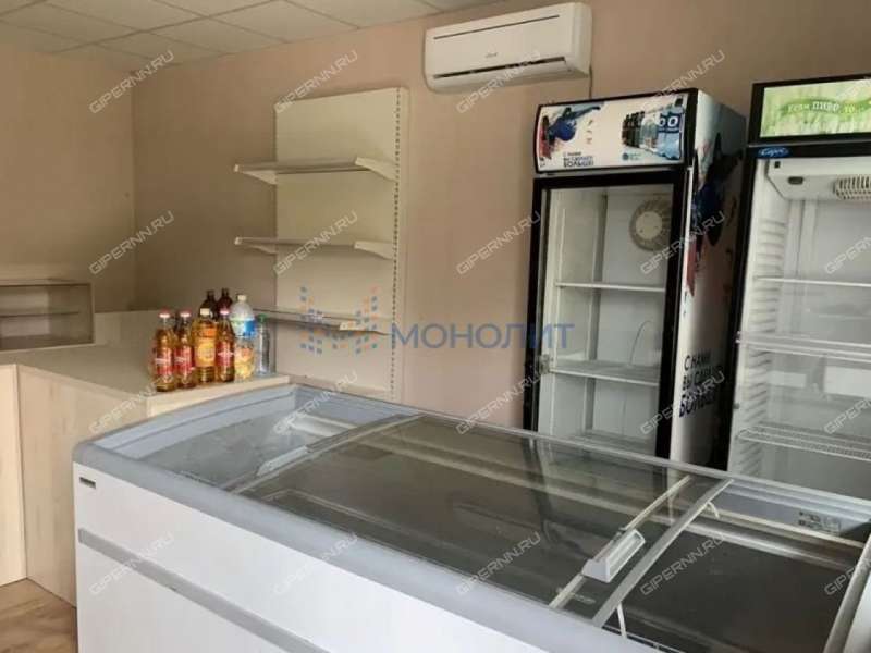 готовый бизнес магазин с полным оборудованием в Дальнеконстантиновском районе Нижегородской области