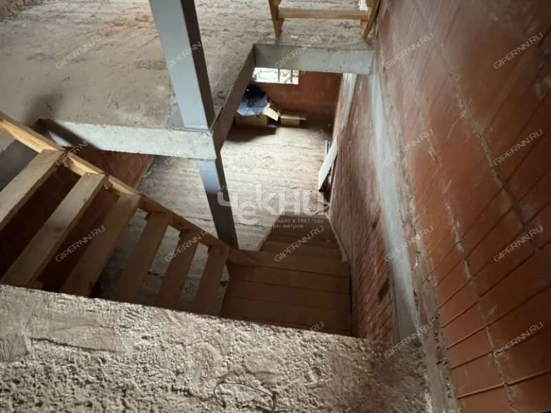 таунхаус на Ясная ул деревня Афонино