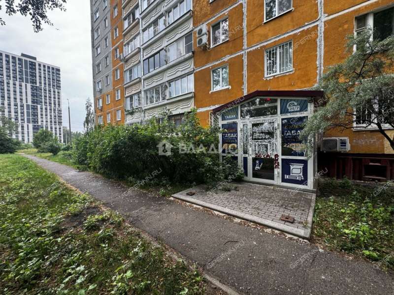 помещение под помещение свободного назначения на Коломенской улице