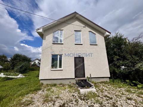 dom-gorodskoy-okrug-bor-gorodskoy-okrug-bor фото